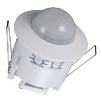 Temper Koban KDP21-PLUS Manual