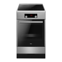 Amica 5022IE3.325eEHTbDHbScJQaXx Instruction Manual