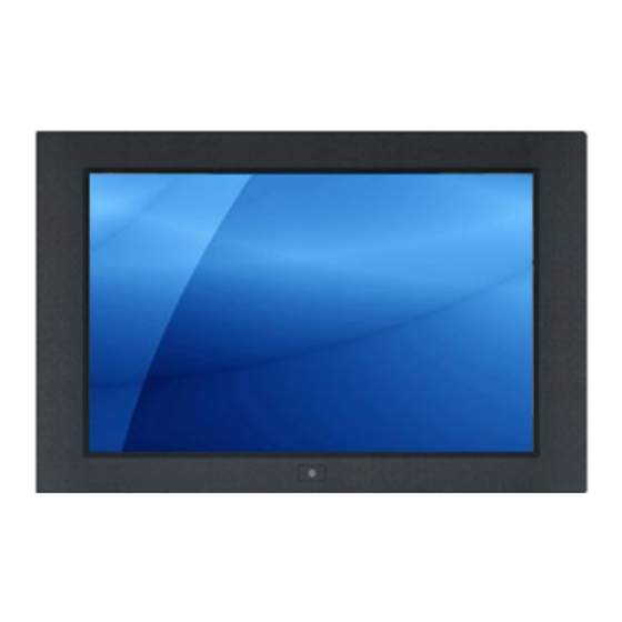 Acnodes APH9190 User Manual