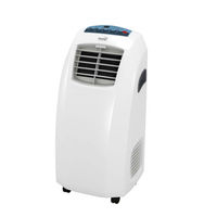 Somogyi home MCL 9000 Instruction Manual