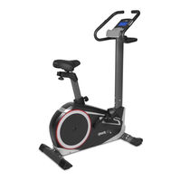 Sportplus SP-ET-9600-iE User Manual