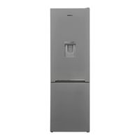 Heinner HC-V270WDF+ Manual