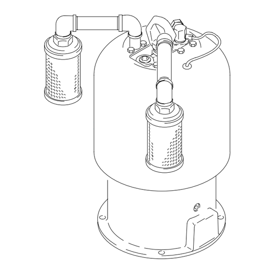 Graco A Series Repair Instructions