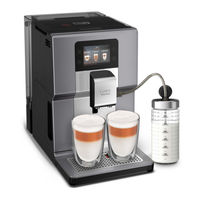 Krups 875E Manual