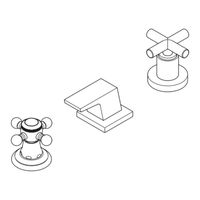 Dornbracht 29 140 955-FF Installation Instructions Manual