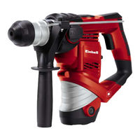 EINHELL 42.582.53 Original Operating Instructions