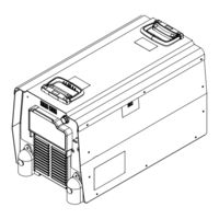 Miller XMT 450 VS Owner's Manual