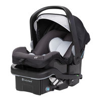 BABYTREND EZ-Lift 35 PRO Owner's Manual