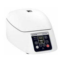 Neuation iFUGE MlSK Product User Manual
