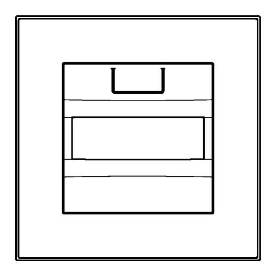 ABB 3299H-A02182 Installation And Usage Manual