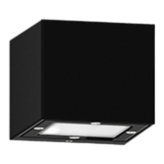 LIGMAN GI-31581 Installation Manual