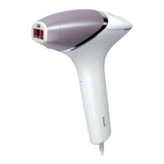 Philips Lumea BRI940/00 Manual