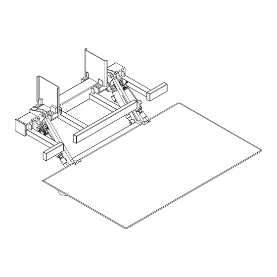 Palfinger INTERLIFT ILK 18 Owner's Manual