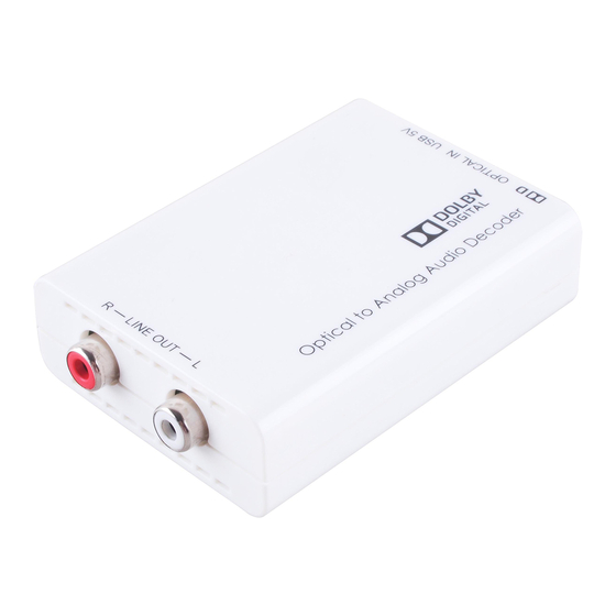 Cypress DCT-1D Operation Manual