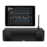 MCF M 18 User Manual