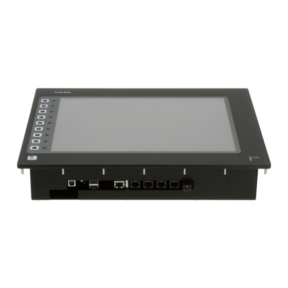 red lion G315C Manual