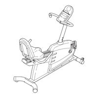Reebok CYC12 RBEX39010 User Manual