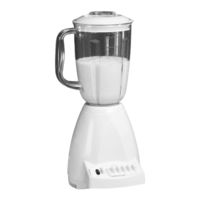Farberware Special Select FSB100 Use And Care Instructions Manual