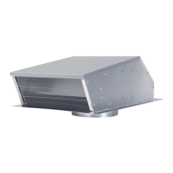 Wolf 801640 Manual