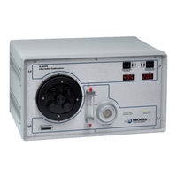 Michell Instruments S904D User Manual