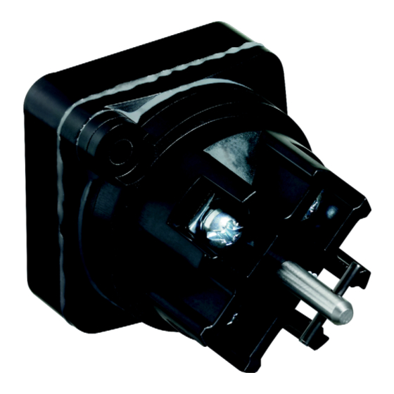 Stahl 8008 Series Operating Instructions Manual