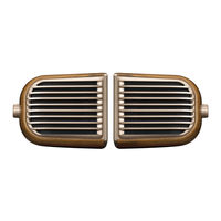 Jaz audio Smooth TEJZSPEAKSMOOTHBTS User Manual