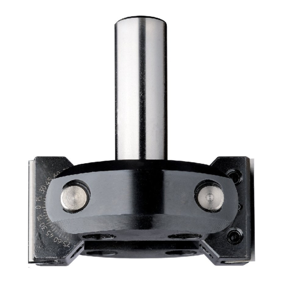 CMT 663.201.11 Instruction Manual