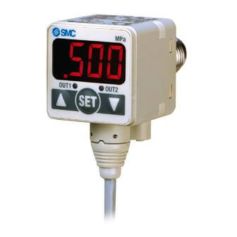SMC Networks ZSE50F Manual