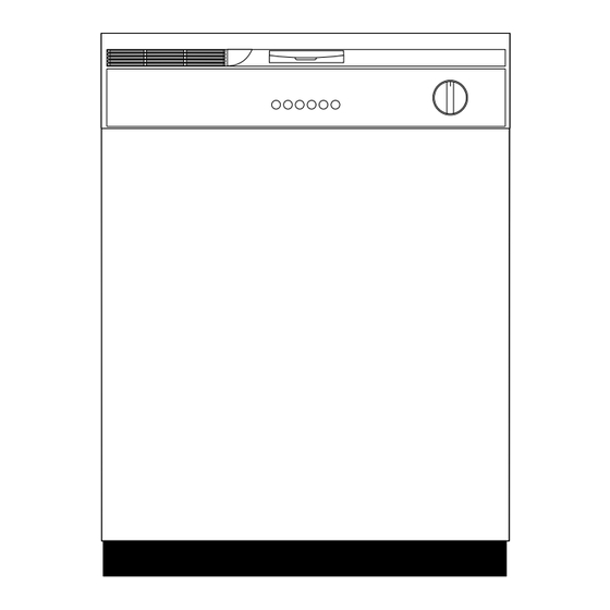 Frigidaire FDB635RF Factory Parts Catalog