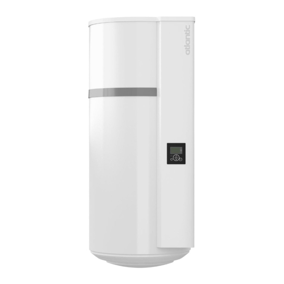 Atlantic CALYPSO VM Installation Manual