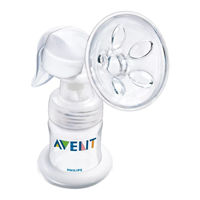 Philips Avent SCD281/00 Manual