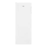 Beko FSG1545W User Manual