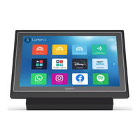 Smart Eye Lumin-i Getting Started