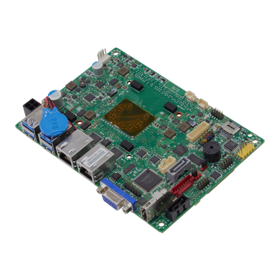 Star Lake OXY5363A User Manual
