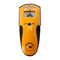 Zircon StudSensor e50 - Stud Finder Manual