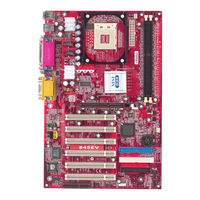 MSI MS-6566 Manual