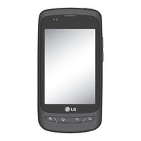 LG LG-P505CH User Manual