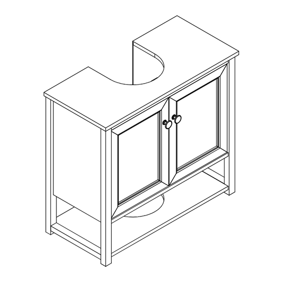 Next N02580 Assembly Instructions Manual