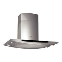 NEFF D 79T7 Series Operating And Installation Instructions