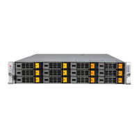 Supermicro AS -2015HS-TNR Disassembly Instructions Manual