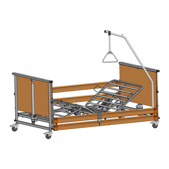 Elbur PB 340 Instructions For Use Manual