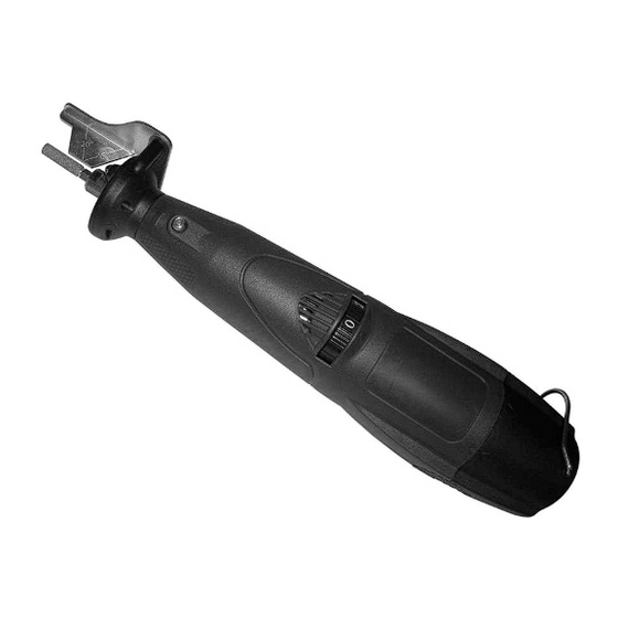 Northern Industrial Tools 9.6V User Manual