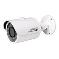 Dahua IPC-HFW4300S-V2 User Manual