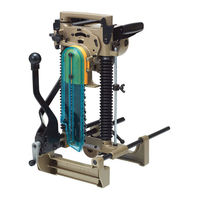 Makita 7104L Parts Manual