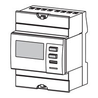 socomec COUNTIS E41 User Instruction