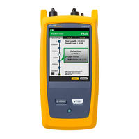 Fluke CFP-100-Q User Manual