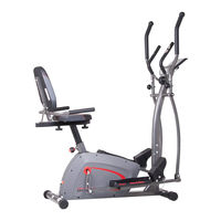 Body Champ TRIO-TRAINER BRT5350 Owner's Manual