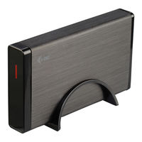 i-tec MYSAFE35U401 User Manual