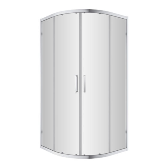 Omnires CHELSEA NDF80X Installation And Maintenance Manual