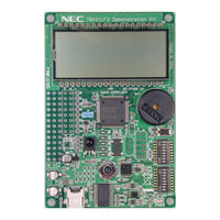 NEC 78K0/L 3 - See it! Series User Manual